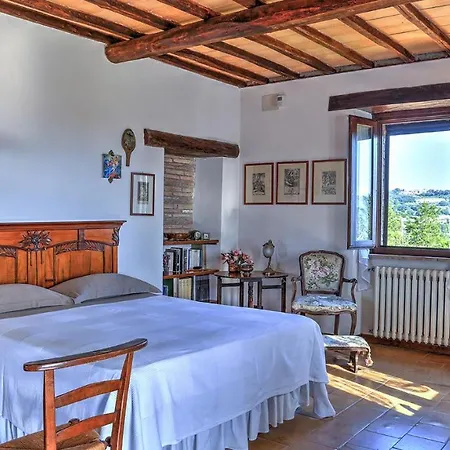 Casale Tre Cipressi 10, Emma Вилла Амелиа